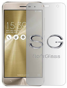 М'яке скло для Asus Zenfone 3 ZE520KL на екран поліуретанове SoftGlass