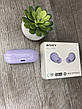 Бездротові навушники для Sony WF-C700N Violet Bluetooth, фото 7