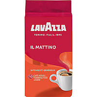 Кофе молотый LAVAZZA IL MATINO 250г