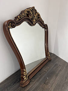 Дзеркало настінне в класичній рамі, Беатриче