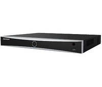 16-канальный PoE 1U AcuSense 4K NVR DS-7616NXI-K2/16P