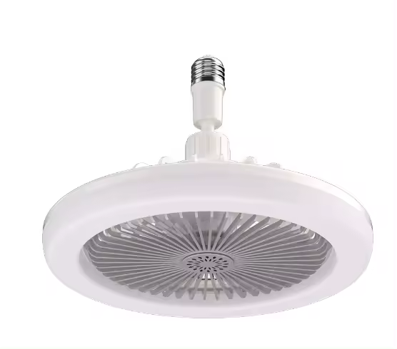 Електричний вентилятор з пультом дистанційного керування Multi-Function Fan Light CHP-006 2835, фото 1