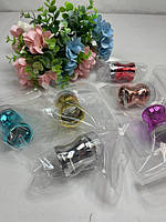 Декор для нігтів, степмінг друку, наклейки, форми для нарощування