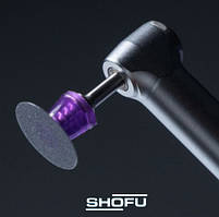 Super-snap violet l508, диски для полірування готової реставрації (Супер Снап)