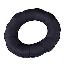 Універсальна подушка-бублик для подорожей Total Pillow (8091)