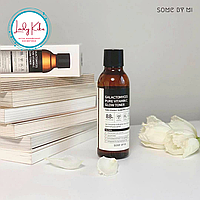 Тонер з вітаміном С і галактомісісом  Some By Mi Galactomyces Pure Vitamin C Glow Toner, 200ml