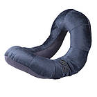 Дорожня подушка бубликTotal Pillow (8091), фото 3