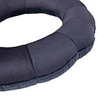 Універсальна подушка-трансформер для подорожей Total Pillow (8091), фото 5