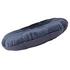 Універсальна подушка-трансформер для подорожей Total Pillow (8091), фото 6