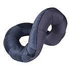 Дорожня подушка бубликTotal Pillow (8091), фото 8