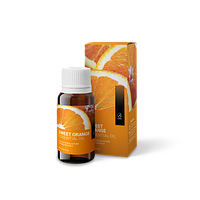 LAMBREOrange Essential Oil апельсинова ефірна олія, 9 мл 100%