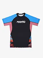 Рашгард MANTO rashguard GYM 2.0