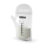 Молоковідсмоктувач електричний Suavinex Zero G, фото 3