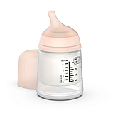 Молоковідсмоктувач електричний Suavinex Zero G, фото 4