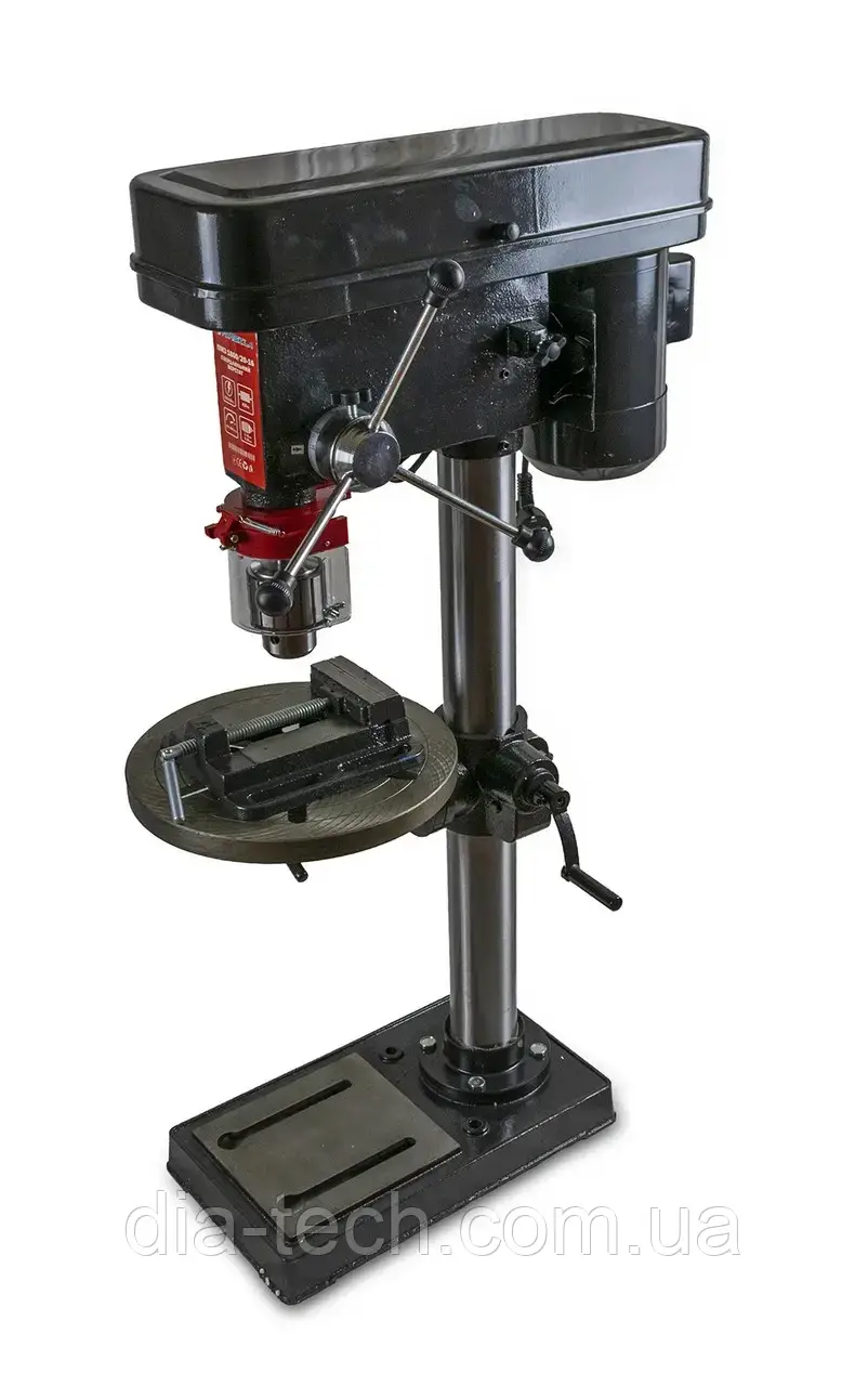 СВЕРДЛИЛЬНИЙ ВЕРСТАТ VORSKLA ПМЗ 1800/20-16, фото 1