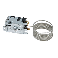 Термостат бункера R23005 (+1.0°C до +3°C) Ranco для льодогенератора Brema, Scotsman та ін.