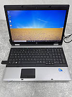 Ноутбук HP ProBook 6550b i5_520M