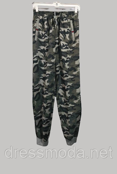 Чоловічі спортивні брюки М-4XL