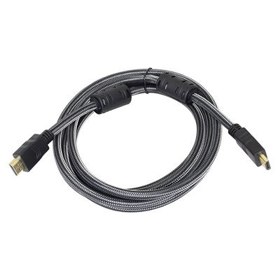 Кабель HDMI-HDMI 1 м