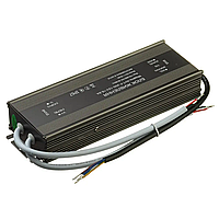 Блок питания герметичный 12V 200W AVT-F-200-12V-16.66A 12В 200Вт IP67 (для светодиодных лент, модулей, линеек)