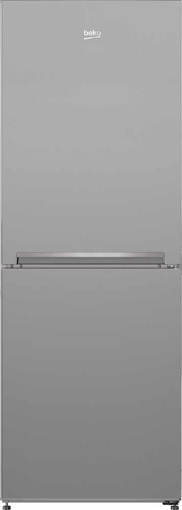Холодильник з морозильною камерою Beko RCSA240K40SN