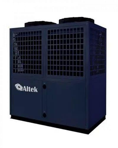 Тепловий насос Altek Heat 92 mono EVI 380V