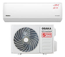 Osaka Inverter STV - 09HH, фото 1