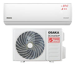 Osaka Inverter STV - 07HH