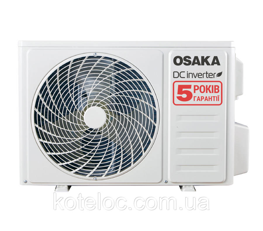 Osaka Inverter STV - 07HH - фото 4 - id-p1619072576