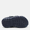 Сабо підліткові Jose Amorales 117085 Темно-сині, фото 5