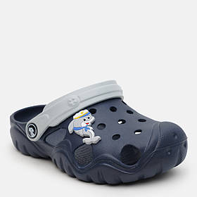 Сабо підліткові Jose Amorales 117085 Темно-сині