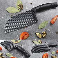 Стильный элитный нож мясника кухонный, Красивые ножи кухонные из нержавеющей стали для поваров