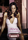 Carolina Herrera 212 Sexy Women парфумована вода 60 ml. (Каріліна Еррера 212 Сексі Вумен), фото 4