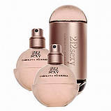 Carolina Herrera 212 Sexy Women парфумована вода 60 ml. (Каріліна Еррера 212 Сексі Вумен), фото 3
