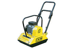 Віброплита електрична Скіф ВПЕ-85