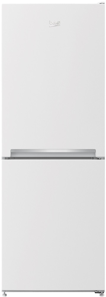 Холодильник з морозильною камерою Beko RCSA240K40WN