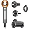 Фен Дайсон  Dyson Supersonic HD15 Nickel/Copper, фото 2