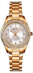 Женские наручные часы Skmei 1291 Gold Diaz