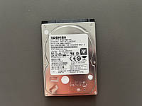HDD накопитель Toshiba MQ01ABD100 1Tb Original