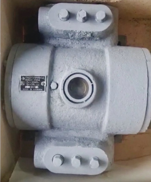насос Н403У