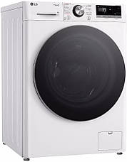 Пральна машина автоматична LG F2W9S721W, фото 4