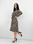 Повсякденне плаття міді "Kate" Норма, фото 7