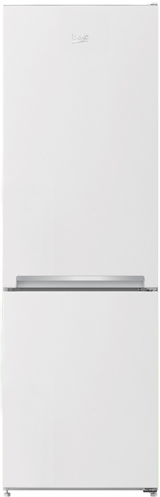 Холодильник з морозильною камерою Beko RCSA270K40WN