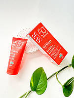 Крем SVR Sun Secure Extreme Extreme Gel Ultra Mat SPF 50+ 50 мл сонцезахисний Матуючий сонцезахисний крем-гель