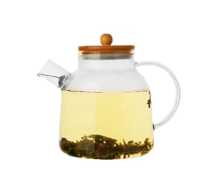 Чайник для заварювання 1700мл Edenberg EB-19030, фото 1