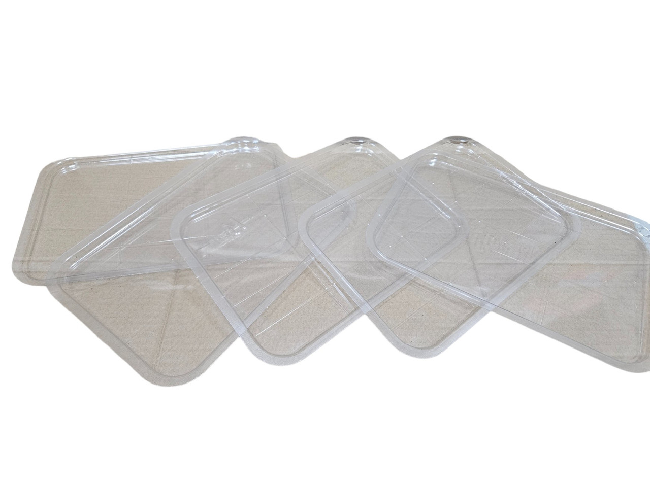 Комплект 5шт піддони для пастили для електросушарки овочів та фруктів ПРОФІТ-М