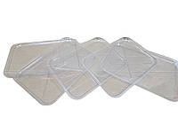 Комплект 5шт піддони для пастили для електросушарки овочів та фруктів ПРОФІТ-М