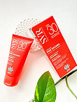 Крем SVR Sun Secure Velvet cream SPF 30 50 мл солнцезащитный Солнцезащитный крем для чувствительной кожи