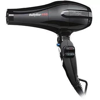 Фен для волосся BaByliss PROProdigio BAB6710RE