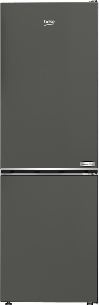 Холодильник з морозильною камерою Beko B5RCNA365HG